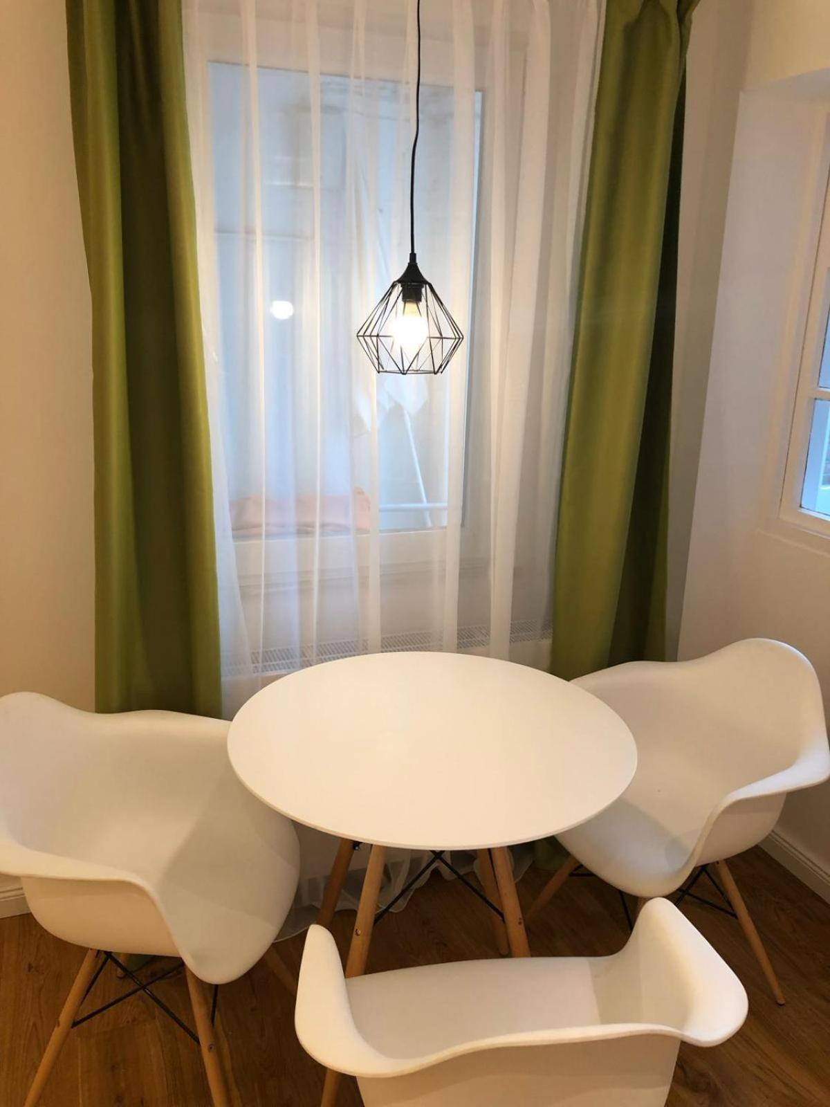 Eine Kleine Gemuetliche Appartement Hamburg-Harburg