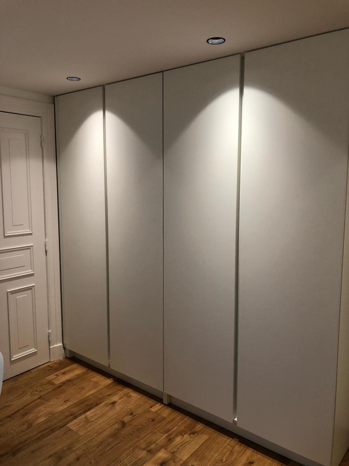 Appartement Eine Kleine Gemuetliche *
