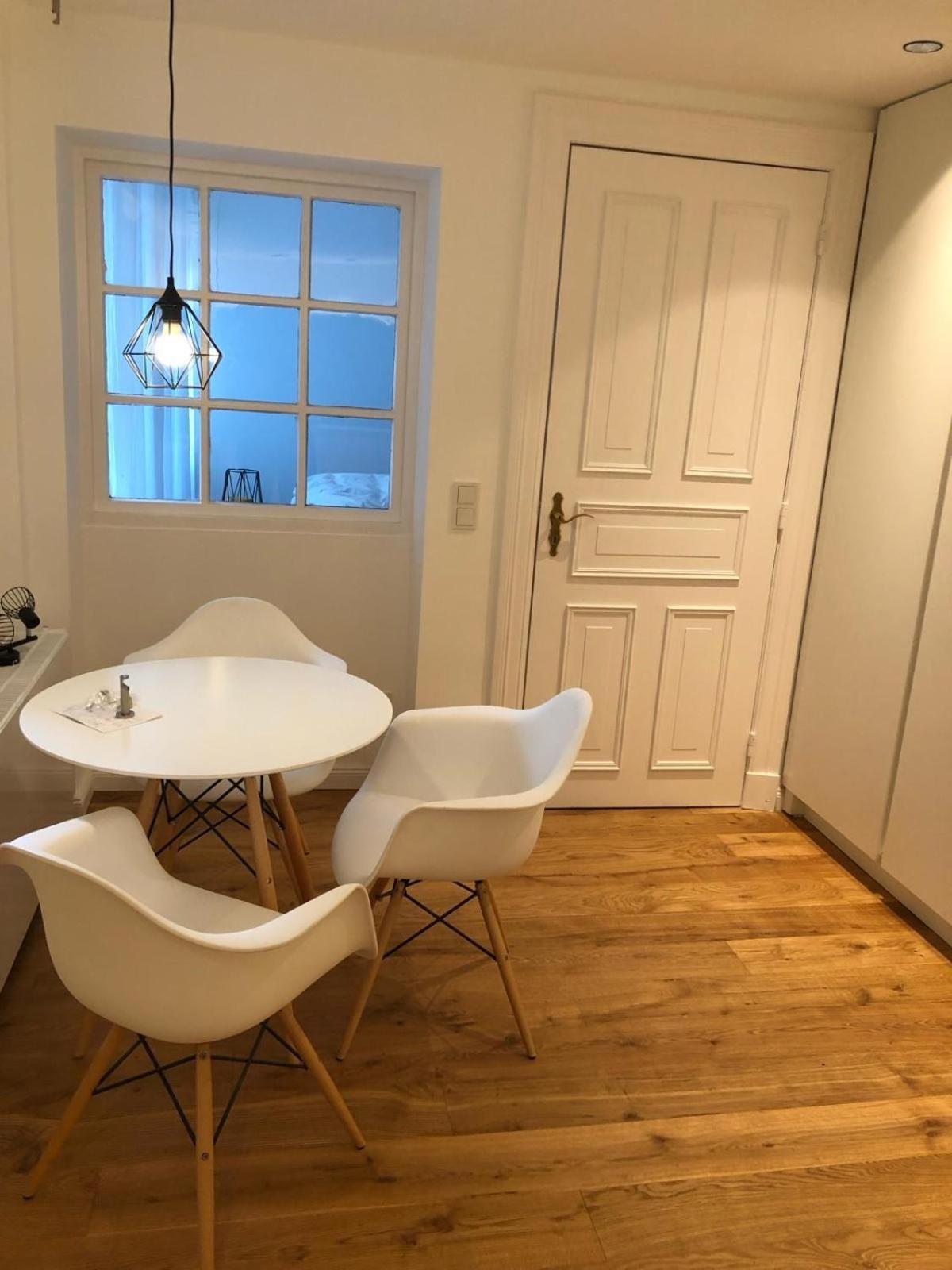 Eine Kleine Gemuetliche Appartement Hamburg-Harburg