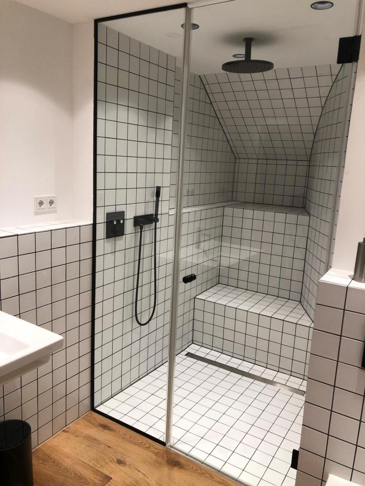 Appartement Eine Kleine Gemuetliche